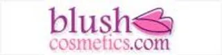 Blush Cosmetics logo