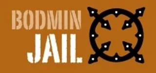 Bodmin Jail logo