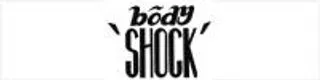 Body Shock logo