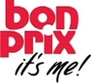 Bonprix logo