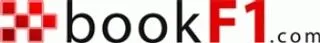 bookF1.com logo