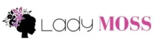 Lady Moss logo