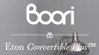 Boori logo