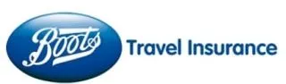 Boots Travel Insurance logo