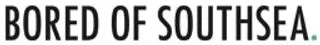 Bored of Southsea logo