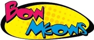 BowMeows logo