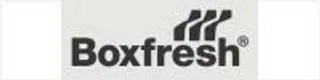 Boxfresh logo