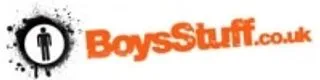 BoysStuff logo