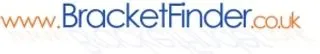 Bracket Finder logo