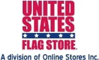 United States Flag Store logo