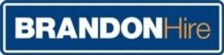 Brandon Hire logo