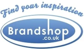 Brand Shop logo