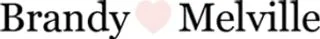 Brandymelville logo