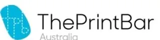 The Print Bar logo