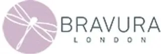 Bravura London logo