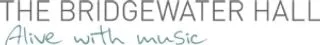 Bridgewater Hall logo
