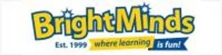 BrightMinds logo