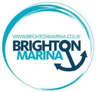 Brighton Marina logo