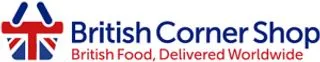 British Corner Shop logo