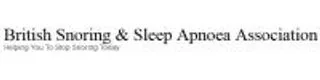 British Snoring & Sleep Apnoea Association logo