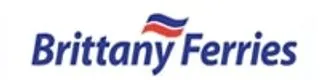 Brittany Ferries logo