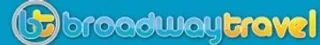 Broadway Travel logo