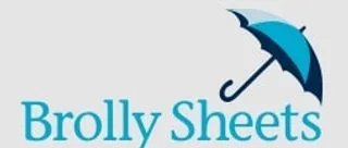 Brolly Sheets logo