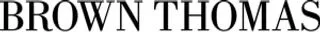 Brown Thomas logo