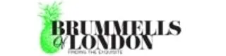 Brummells of London logo