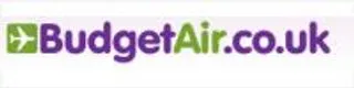 BudgetAir logo