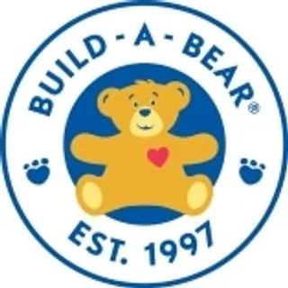 Build-A-Bear logo