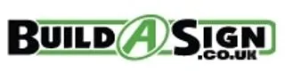 BuildASign logo