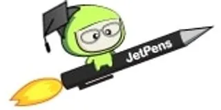 Jet pens logo