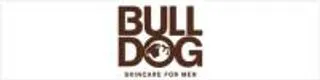 Bulldog Natural Skincare logo