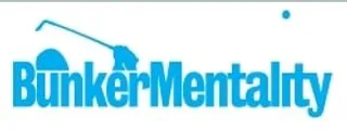 Bunker Mentality logo
