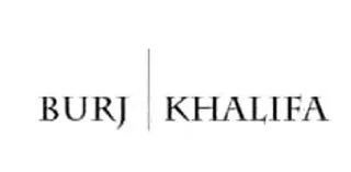 Burj Khalifa logo