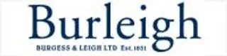 Burleigh logo