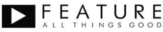 Feature Sneaker Boutique logo