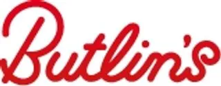Butlins logo
