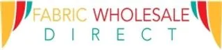 Fabric Wholesale Direct logo