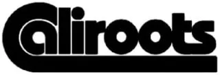 Caliroots logo