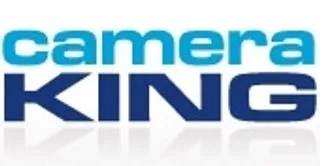 Camera King logo