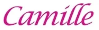 Camille Lingerie logo
