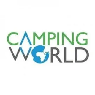 Camping World logo