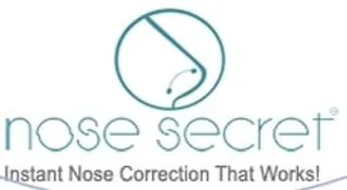 Nose Secret logo