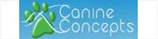 Canine Concepts logo