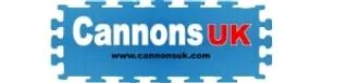 Cannons UK logo