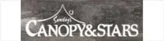Sawday's Canopy & Stars logo