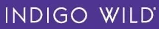 Indigo Wild logo