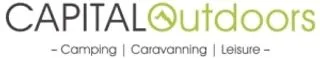 Capital Outdoors logo
